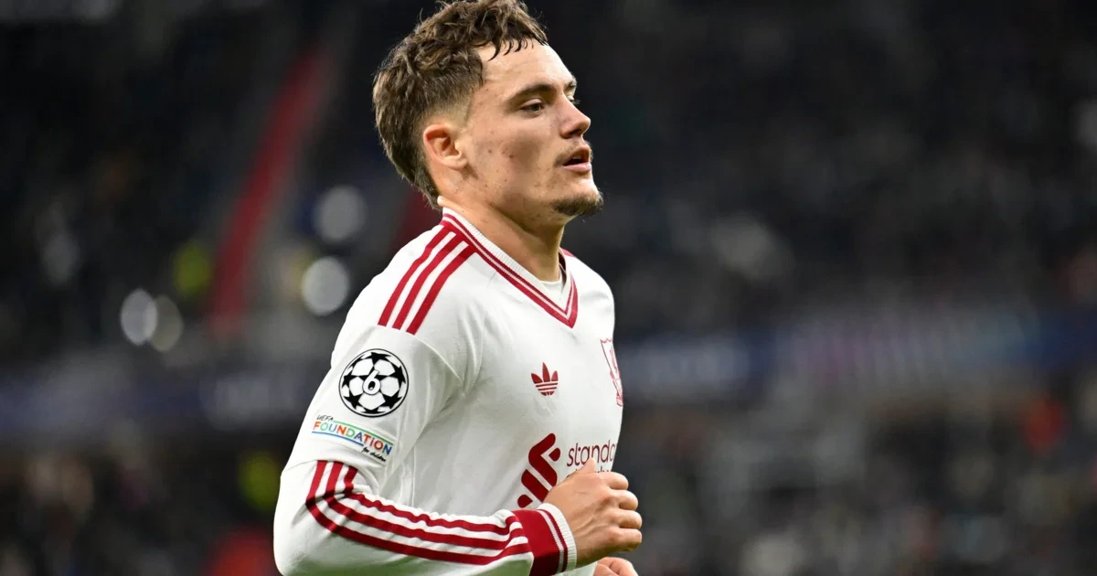 Ikone fordert Wirtz-Aus, Rückendeckung von Gerrard