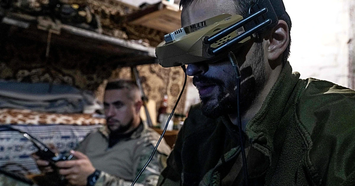 Ukraine meldet bessere Starlink-Verbindung