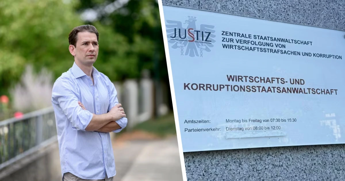 Umfrage-Causa: Lange Ermittlungen, kein Durchbruch