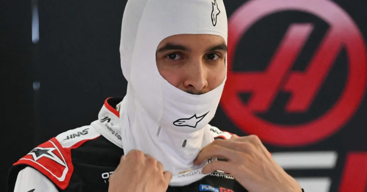 Paukenschlag! Formel-1-Ass vor Training abgesetzt