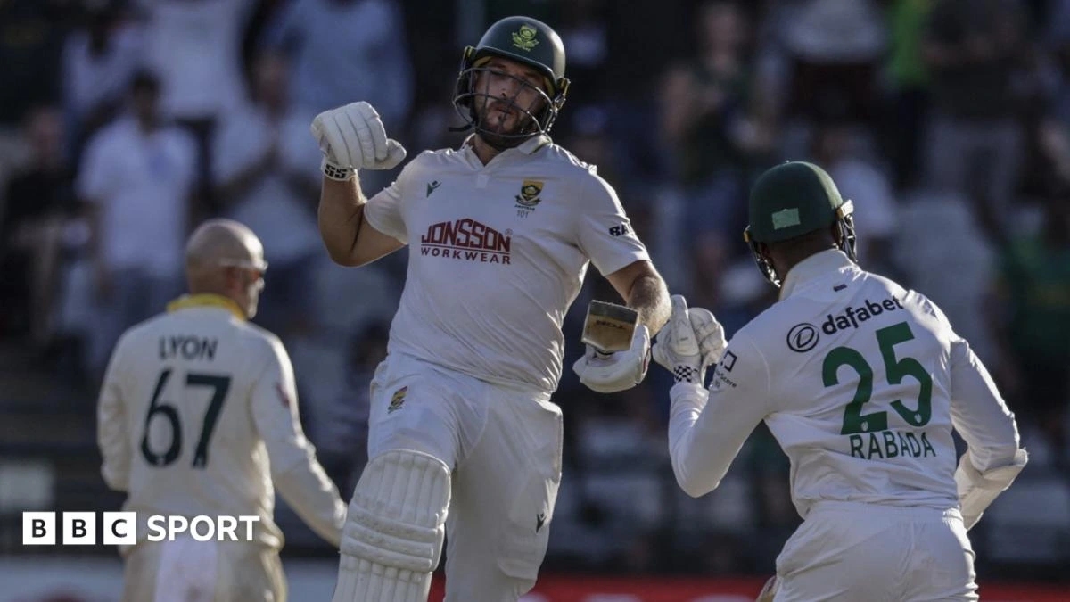Cape Town set for classic finale – what does history suggest could happen?