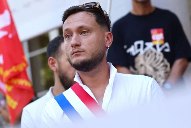 Une conférence du député LFI Raphaël Arnault prévue à Lyon le 5 novembre annulée pour raisons de « sécurité »