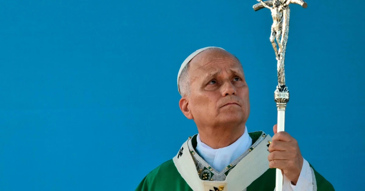 Papst appelliert an Putin: Waffenruhe!