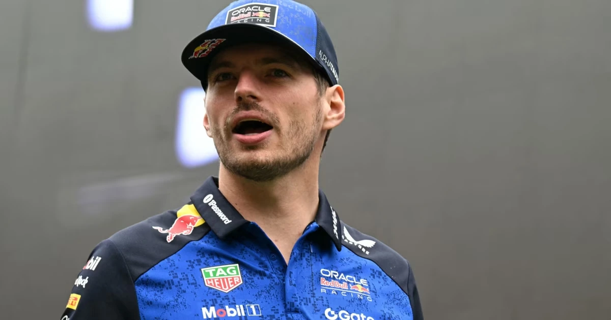 Verstappen und Lawson kassieren Strafen in Mexiko