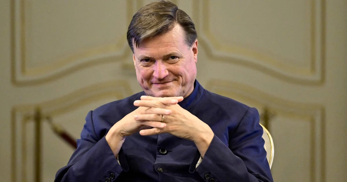 Dirigent Thielemann tritt Mozarteum-Professur an