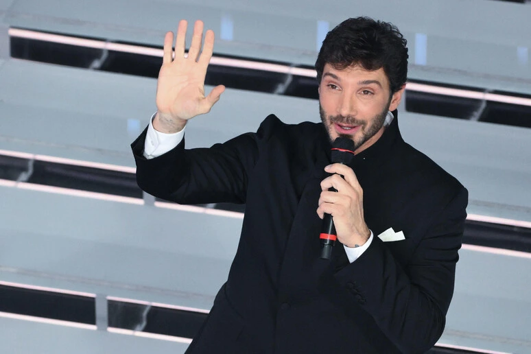 Sanremo Giovani, 'sei artisti, una finale, un solo vincitore'
