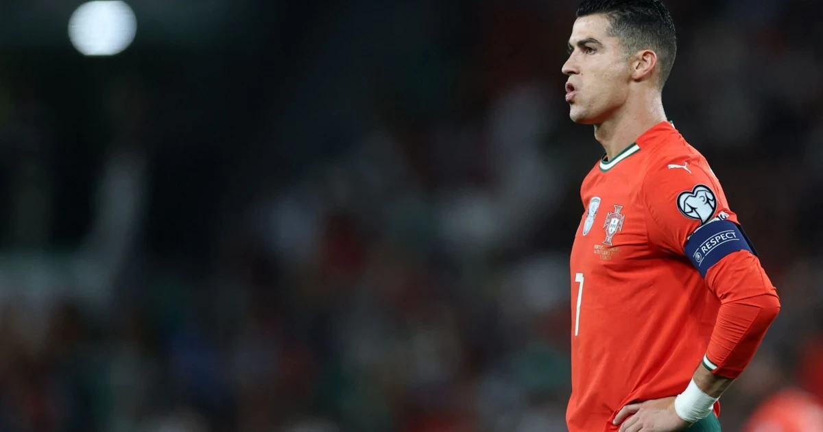 Nächste Wende! Verbandschef will Ronaldo zurück