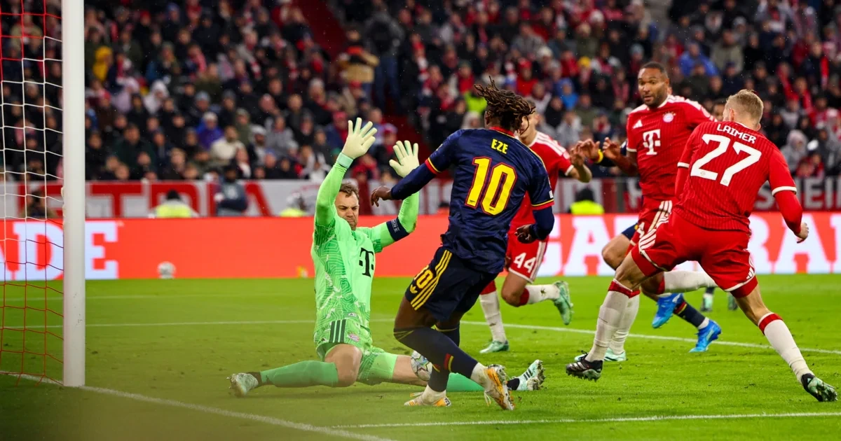 Debatte um Bayern-Kicker? „Das war ja lächerlich!“