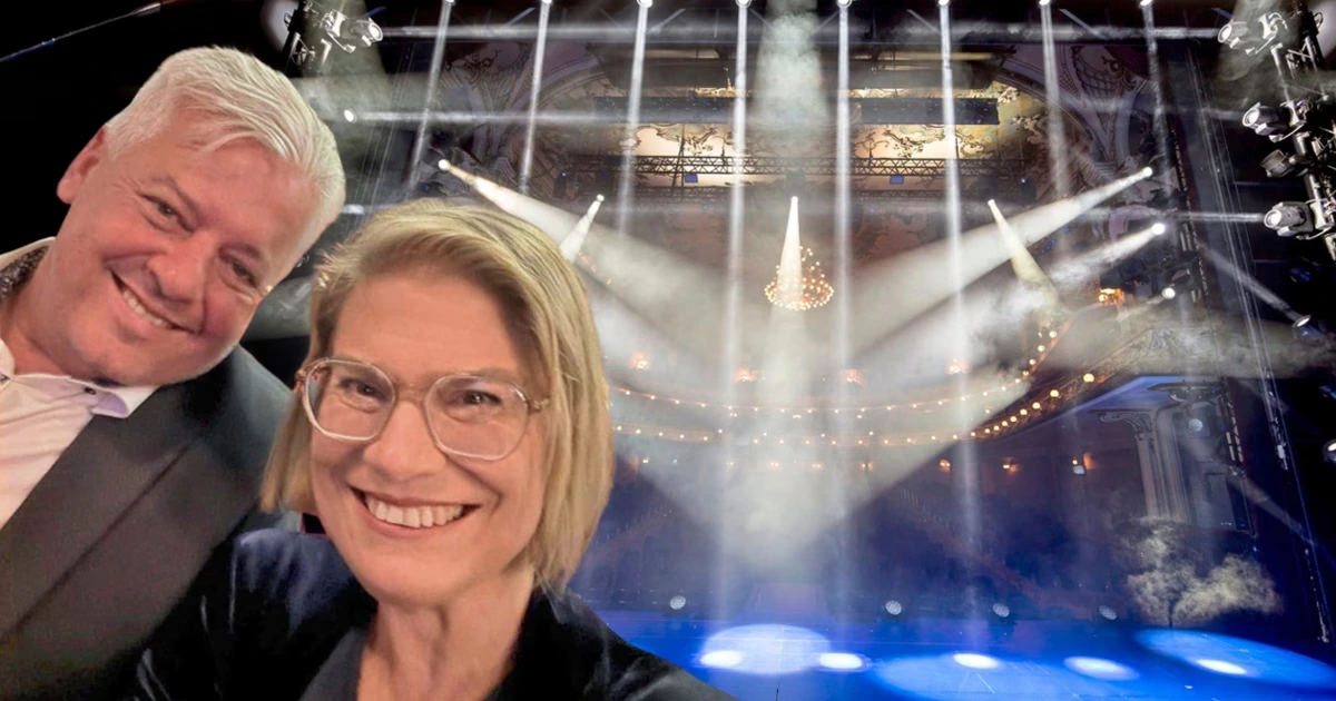 Das Ronacher schließen: Jetzt Grüne gegen Grüne