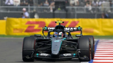 F1 in Messico, le prove libere in diretta | Leclerc il più veloce davanti a Norris e Russell, quarto Antonelli. Hamilton fermato da un guasto