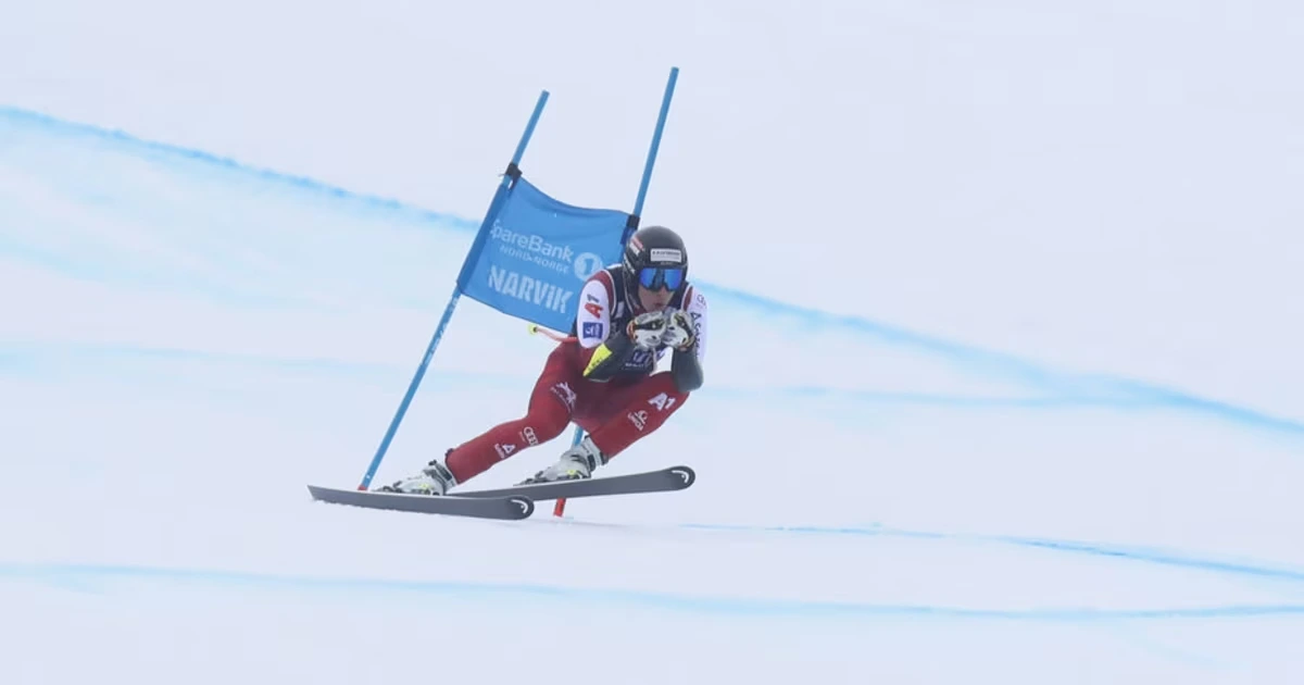 „Nichts ist fertig!“ Alarmstimmung im Ski-Zirkus