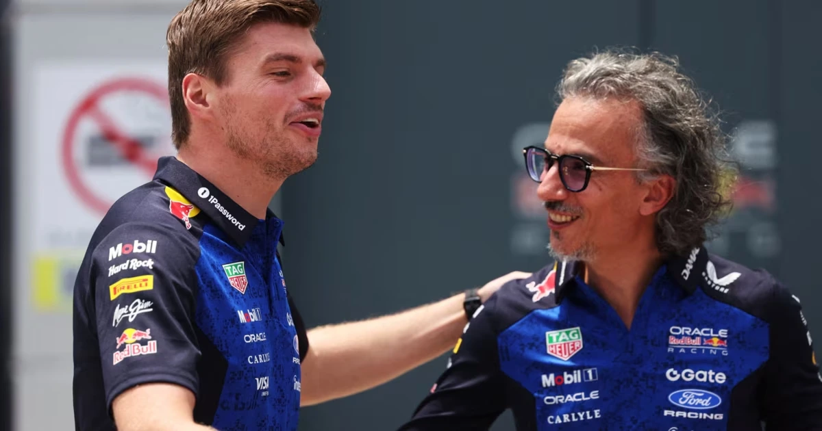 Formel 1: Red Bull stellt Weichen für die Zukunft!