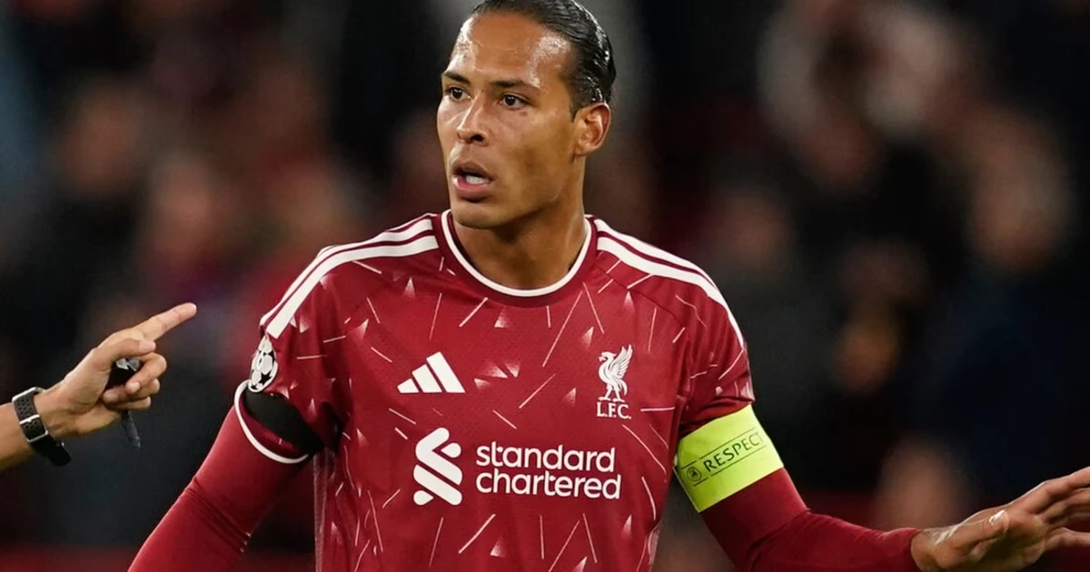 LIVE: Liverpool nach schwerem Patzer in Rückstand