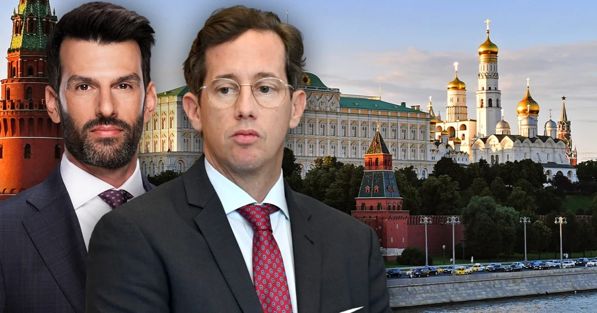 Kreml wirft Schatten auf FPÖ-Reden im Landtag