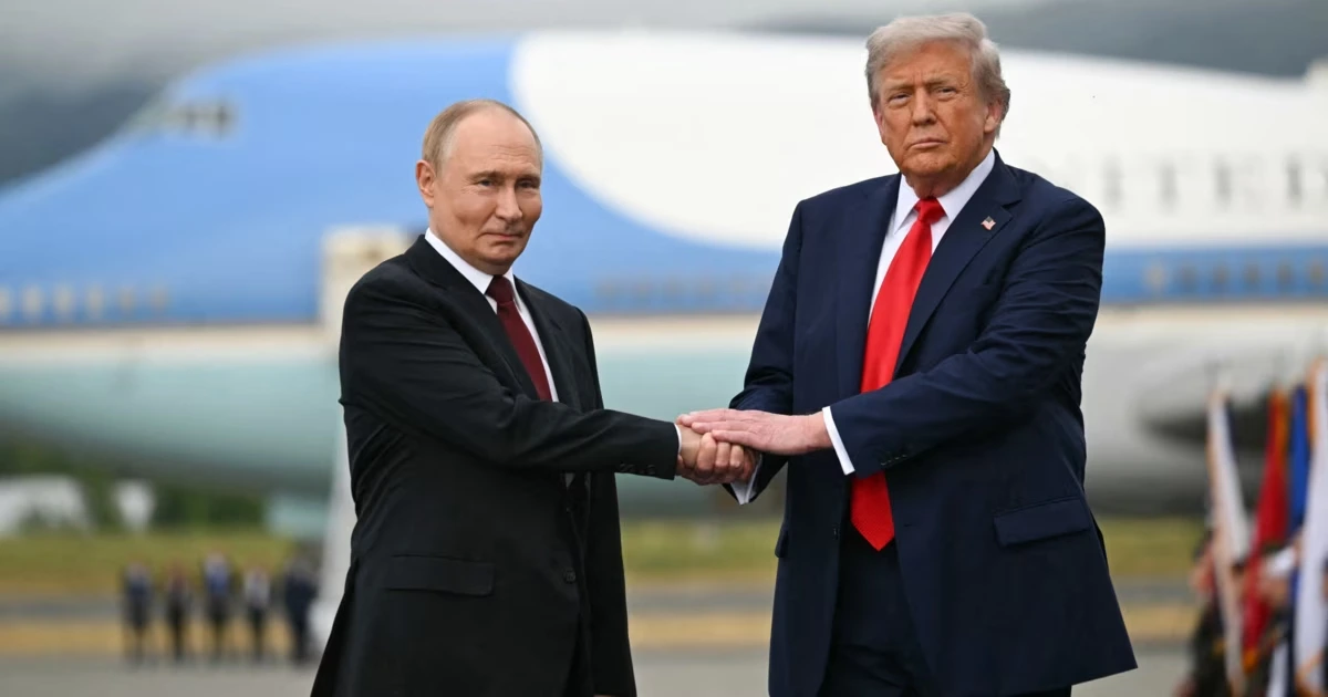 Russland und USA beraten wohl weitere Projekte