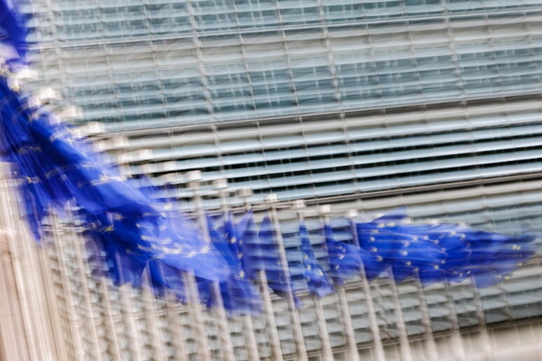 Ue, 'avanti con allargamento per Ucraina, Moldavia, Albania e Montenegro'