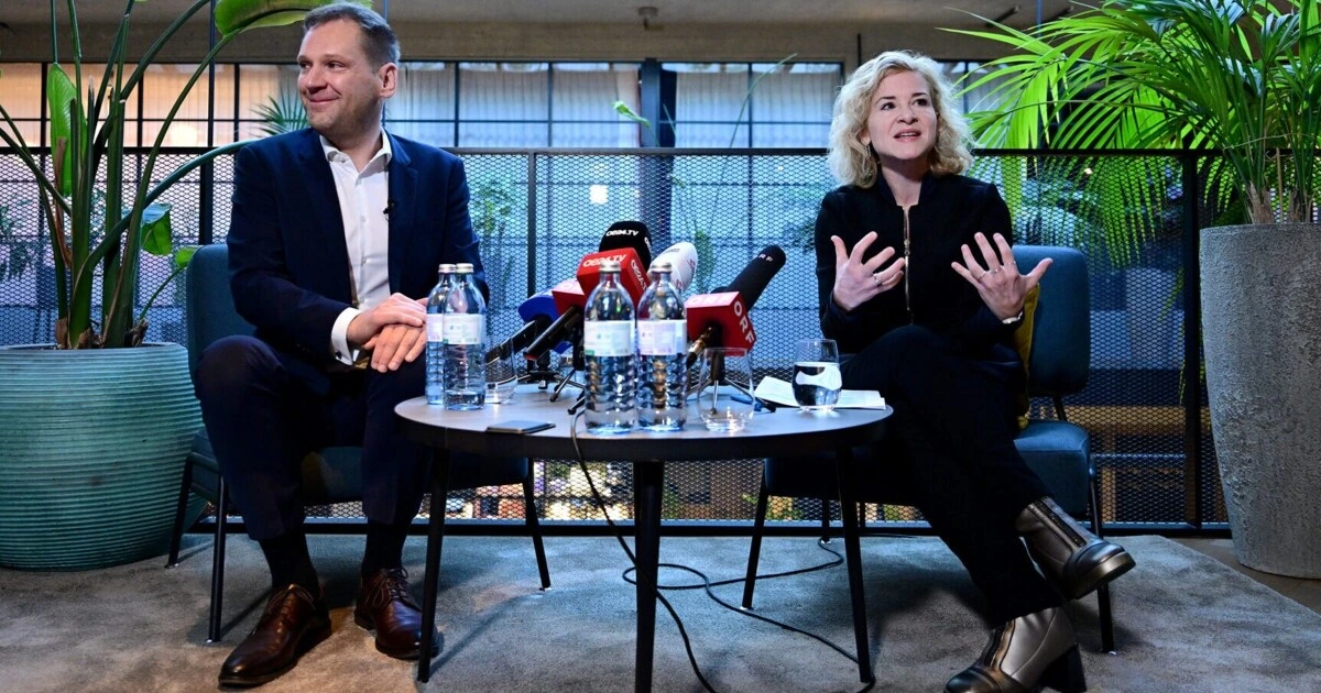 So will die SPÖ aus dem Umfragetief herauskommen