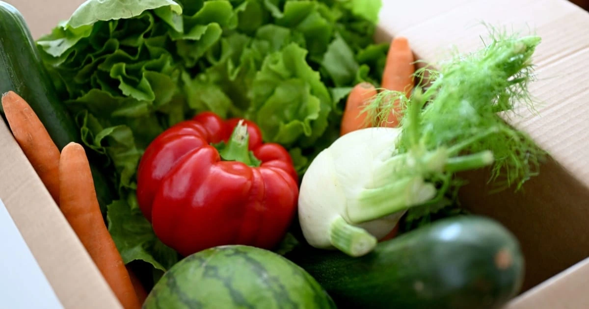 Das soll sich bei Bioprodukten in der EU ändern