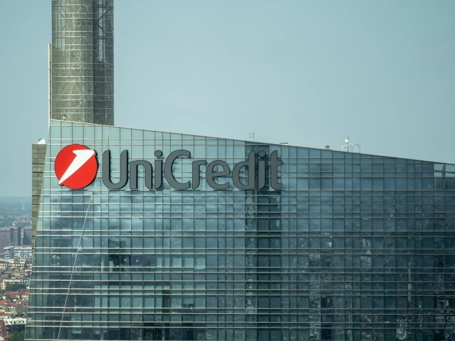 Unicredit, via libera della Bce per il controllo di Commerzbank