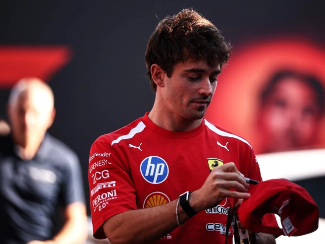 Ferrari, quanto valgono gli aggiornamenti al Gp di Austin. Leclerc si nasconde: «Soltanto un piccolo passo»