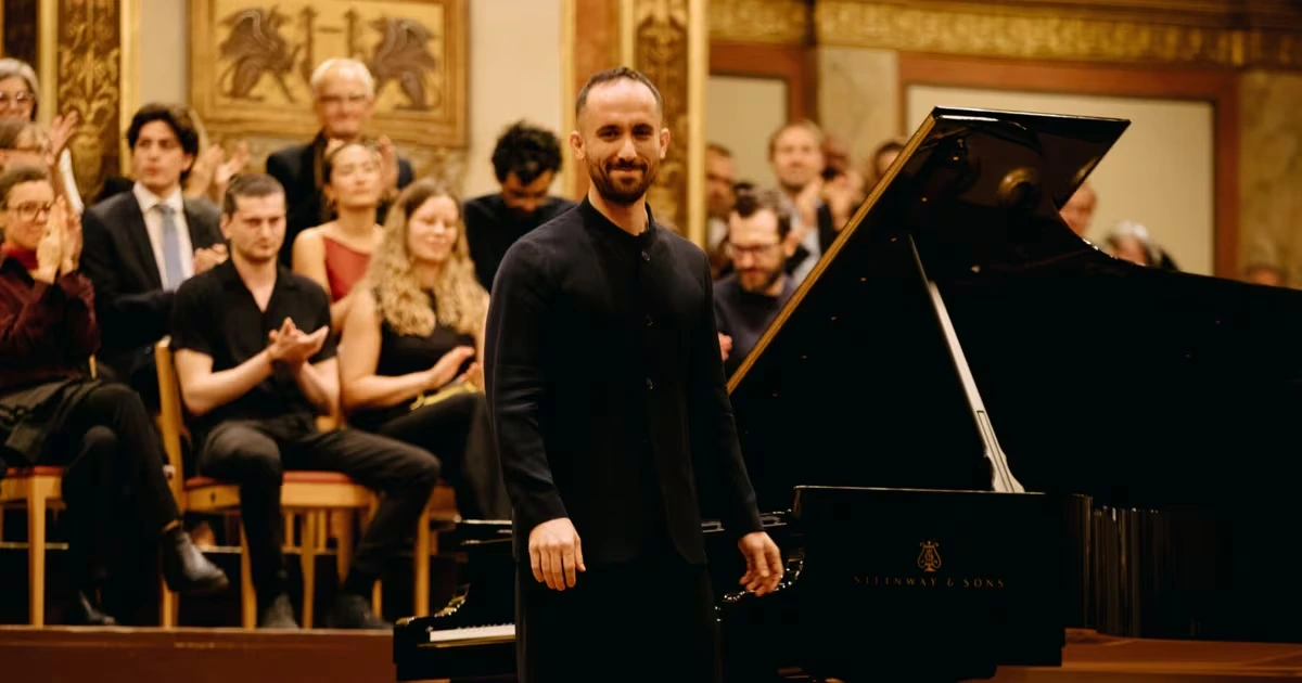 Packende Halbzeit im Beethoven-Marathon