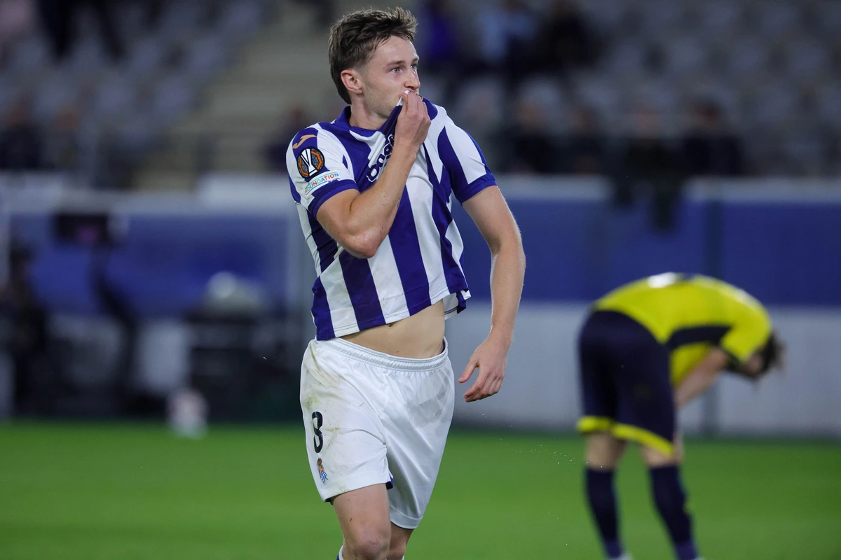 El viaje por Europa de la Real Sociedad, Celta y Getafe: un apellido conocido, aficiones hermandas por la historia y dos entrenadores 'adoptados'