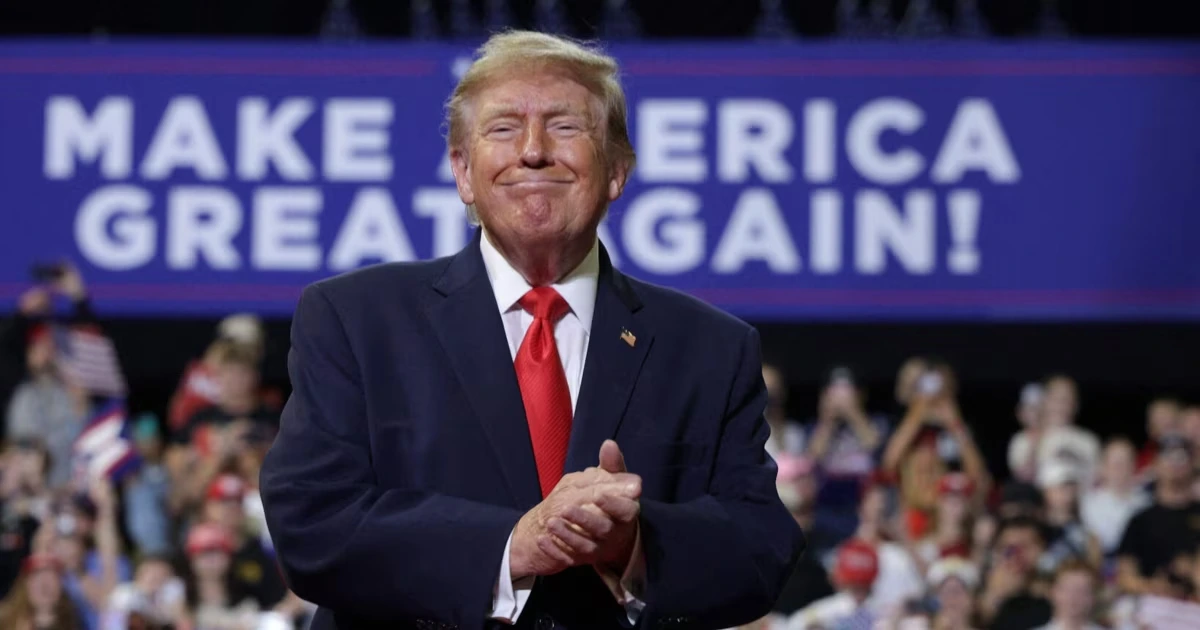 Trump: Putin will Deal mehr als Selenskyj