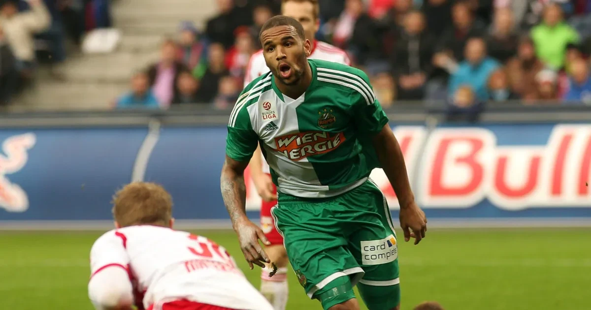 Pokal-Randale: Ex-Rapidler fand es „absolut geil“