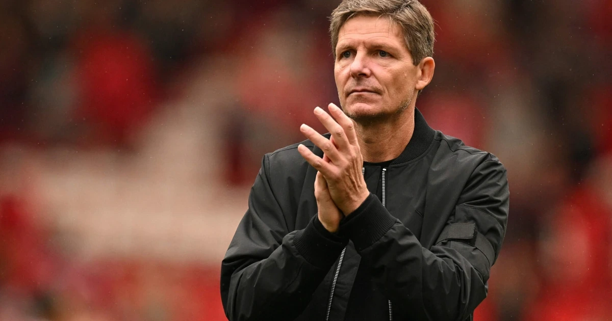LIVE: Glasner führt nach 3 Minuten gegen Ex-Klub