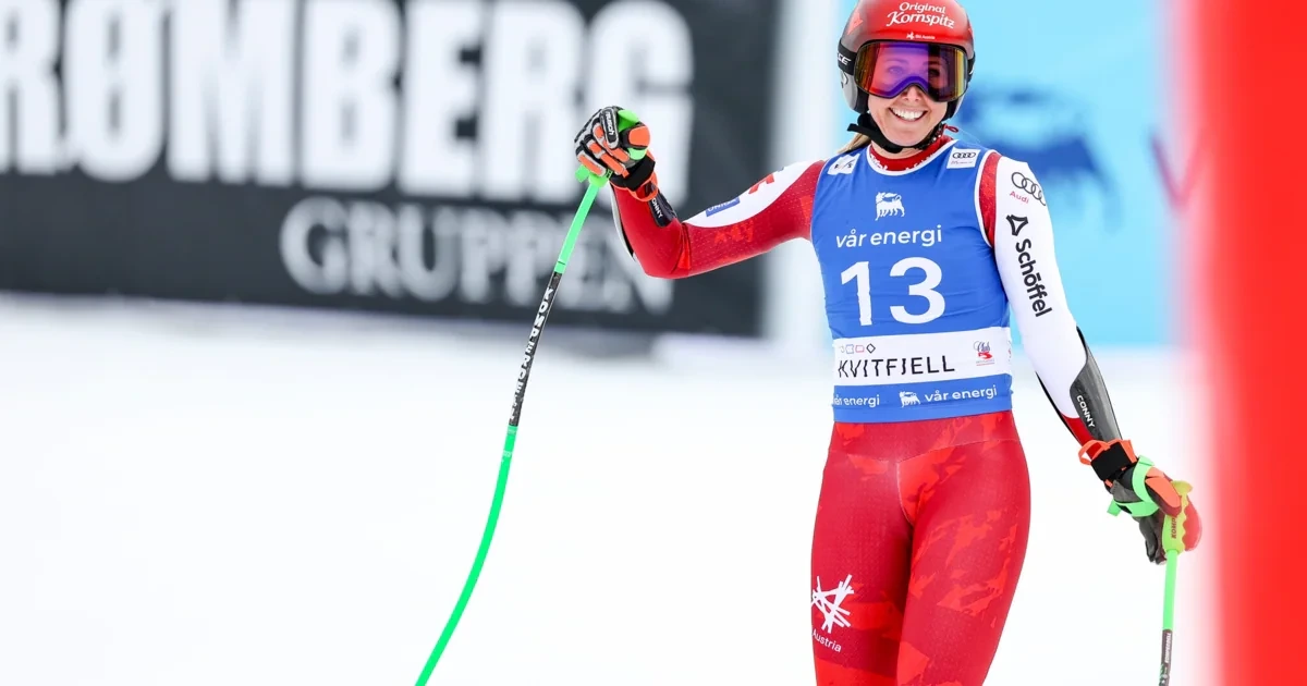 Abgesagte Ski-Rennen: Ersatzort steht jetzt fest!
