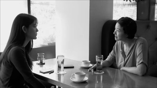« Le Jour de son retour » : l’épure miraculeuse de Hong Sang-soo