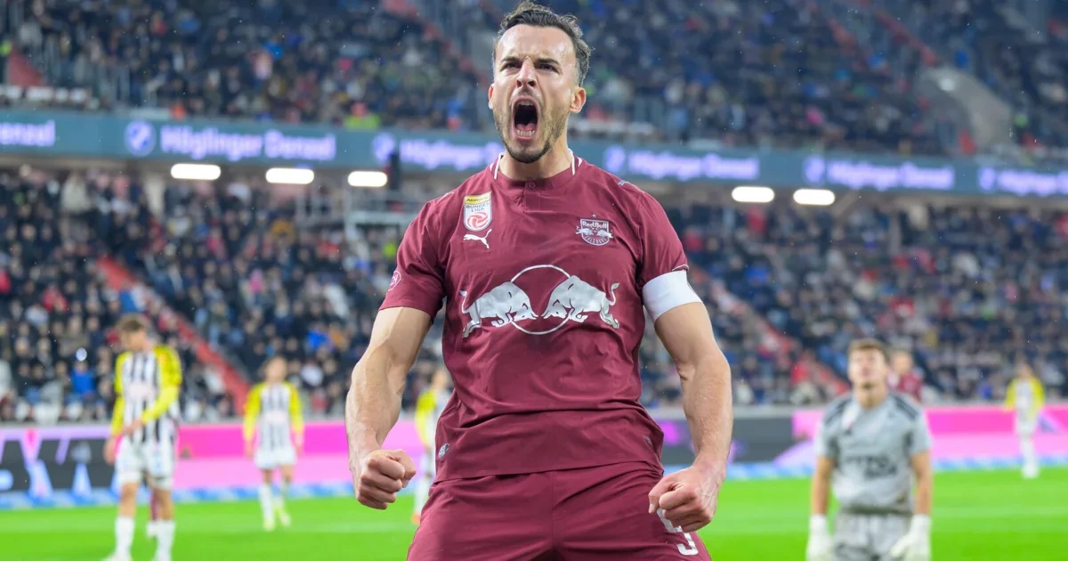 Das war der Wendepunkt in Tabakovics Karriere