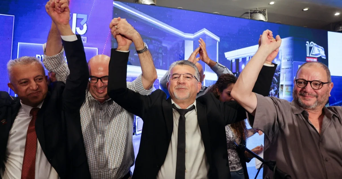Wahl „gestohlen“? Behörden widersprechen Netanyahu