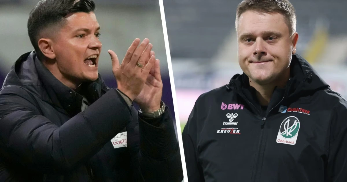 JETZT LIVE: SCR Altach trifft auf die SV Ried