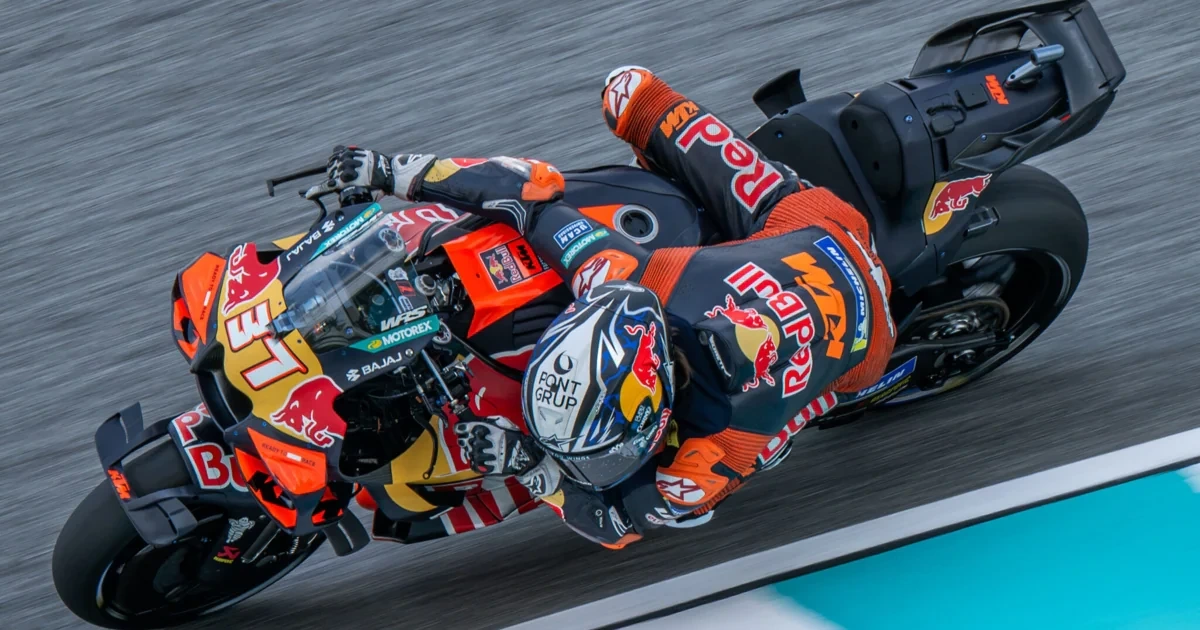 Jetzt LIVE: Wer gewinnt den Sprint in Malaysia?