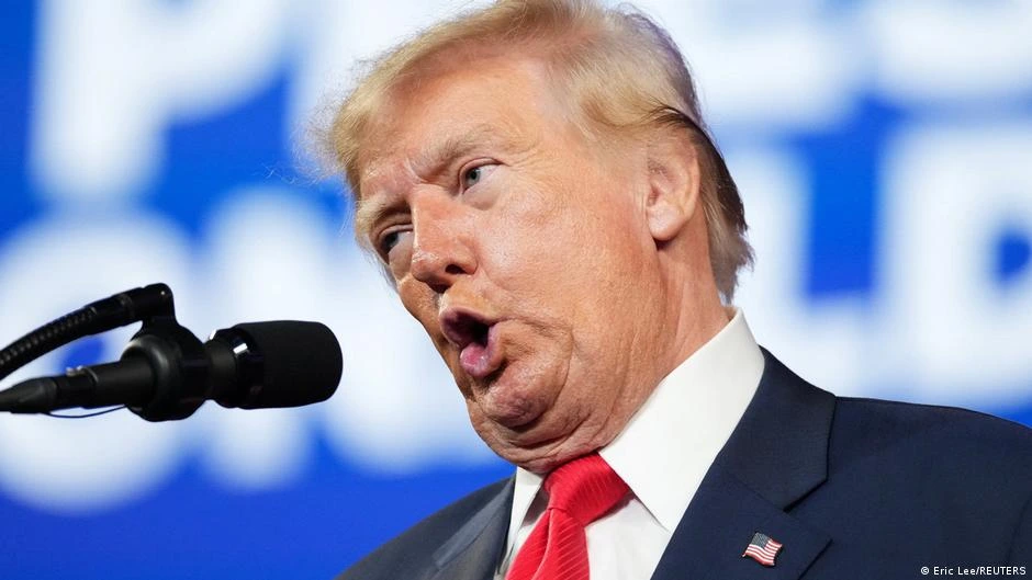 Trump arremete contra Zelenski por nueva ofensiva de Ucrania contra refinerías rusas