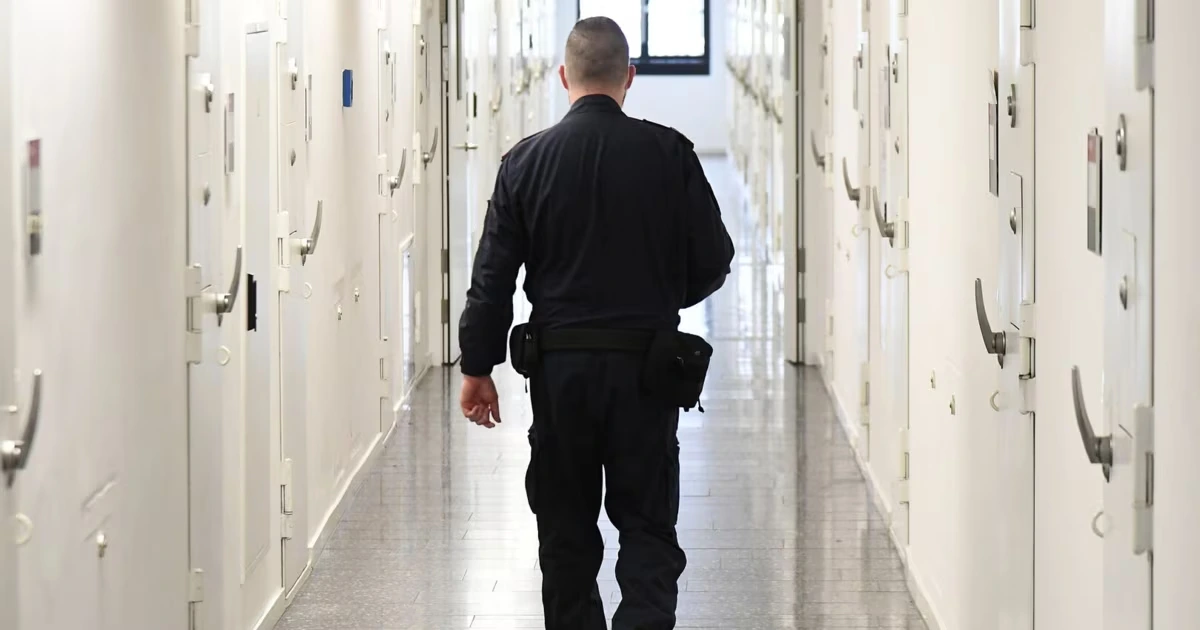 Abschiebung von Straftätern aus Haft wird leichter