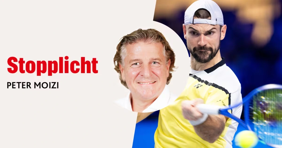 Erstaunlich! Es grenzt an ein sportliches Wunder