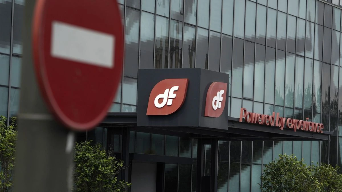 La Fiscalía dice que Duro Felguera desplegó “un plan corruptor unitario” para hacer una planta termoeléctrica en Venezuela