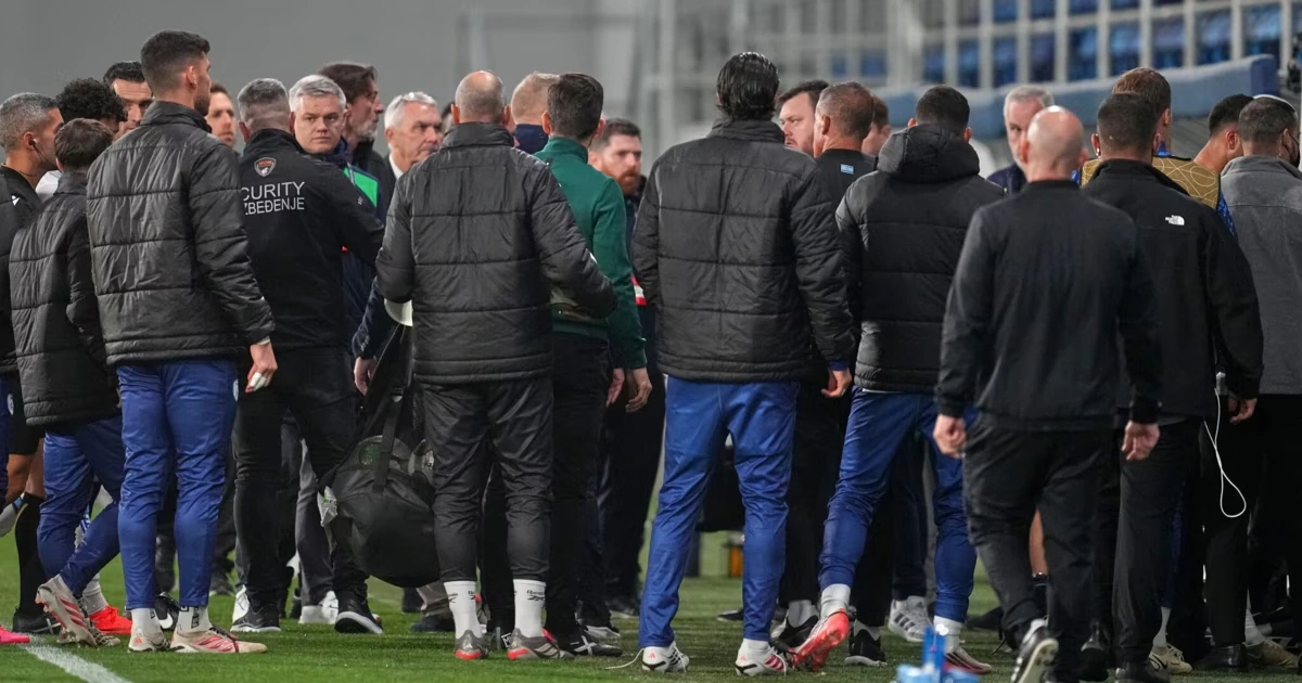 Eklat in ÖFB-Gruppe? Jetzt schreitet die UEFA ein