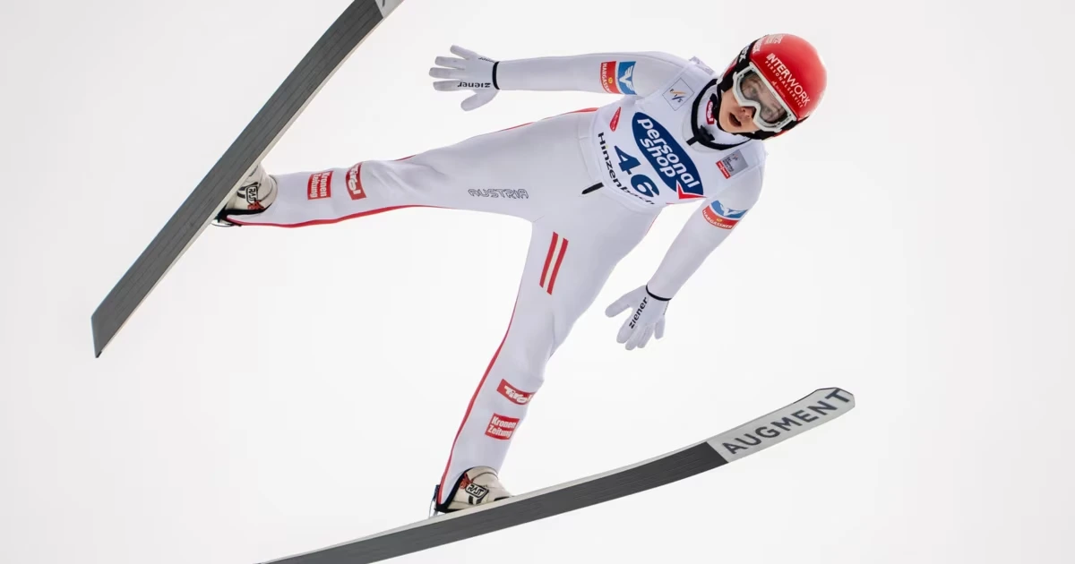 Lisa Eder feiert Comeback direkt mit einem Titel