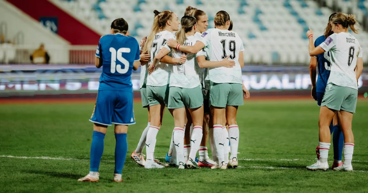 Diese ÖFB-Elf soll gegen den Kosovo überzeugen