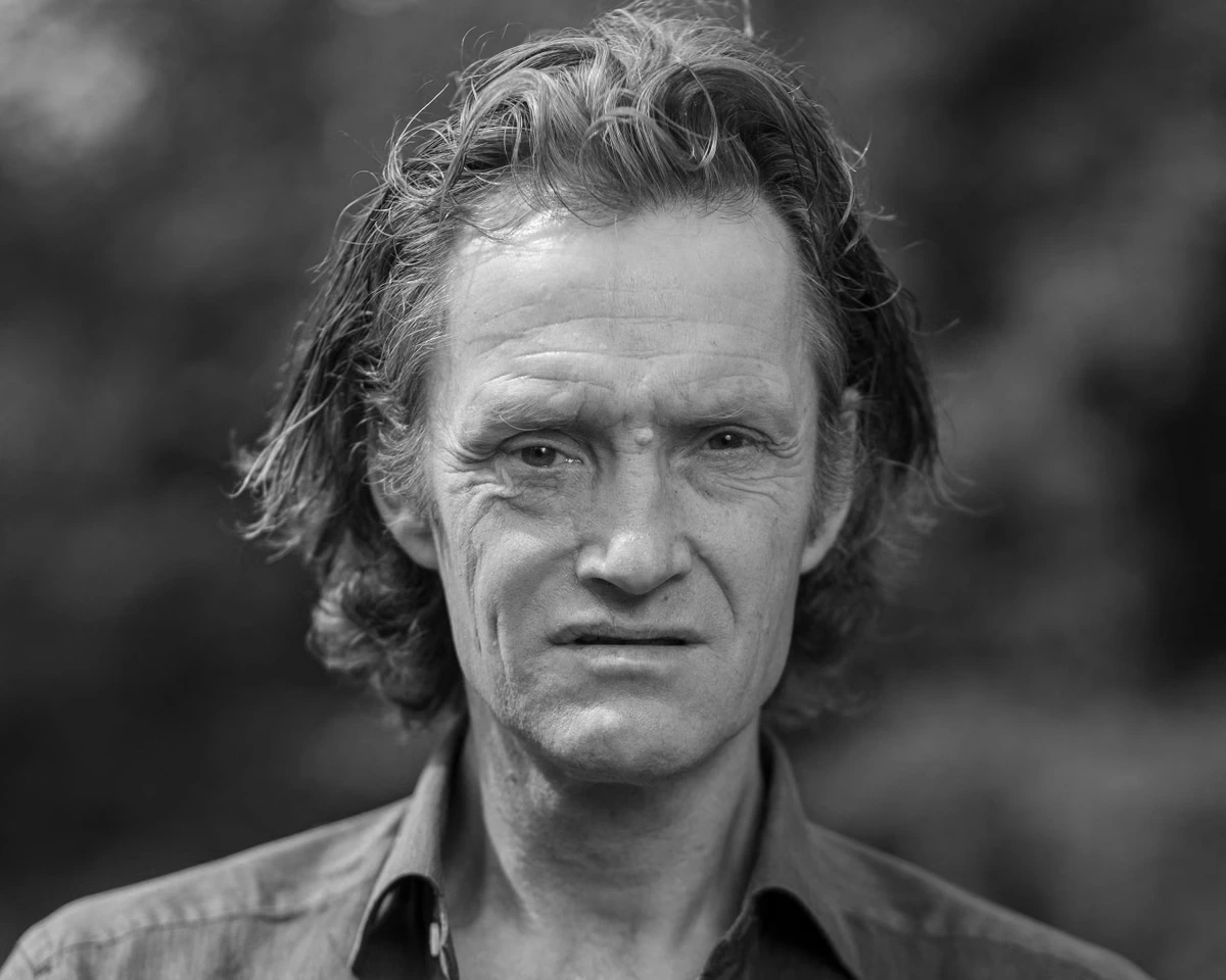The Mystery of What Befell in the Ditch by Thure Erik Lund review – is this the greatest living Norwegian writer?