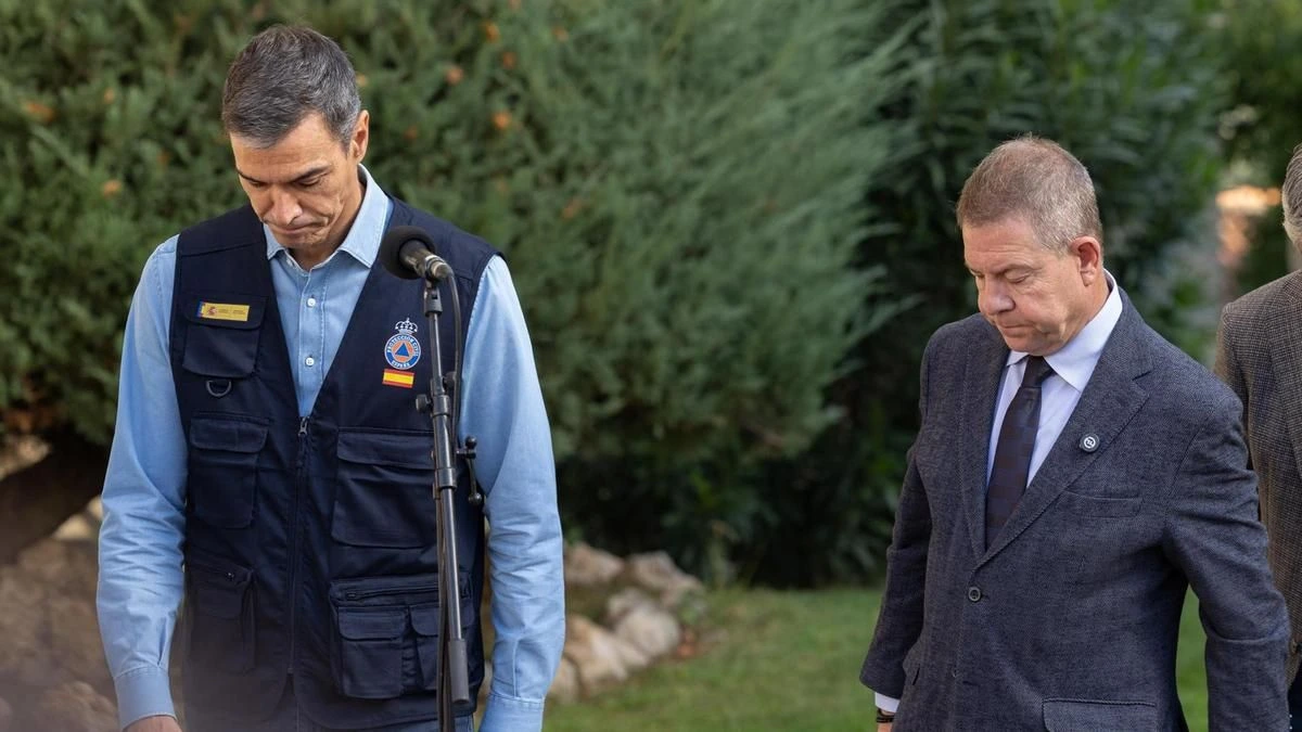 Sánchez admite una “confianza quebrada” en la alta velocidad española y reitera que los dos accidentes son “inasumibles”