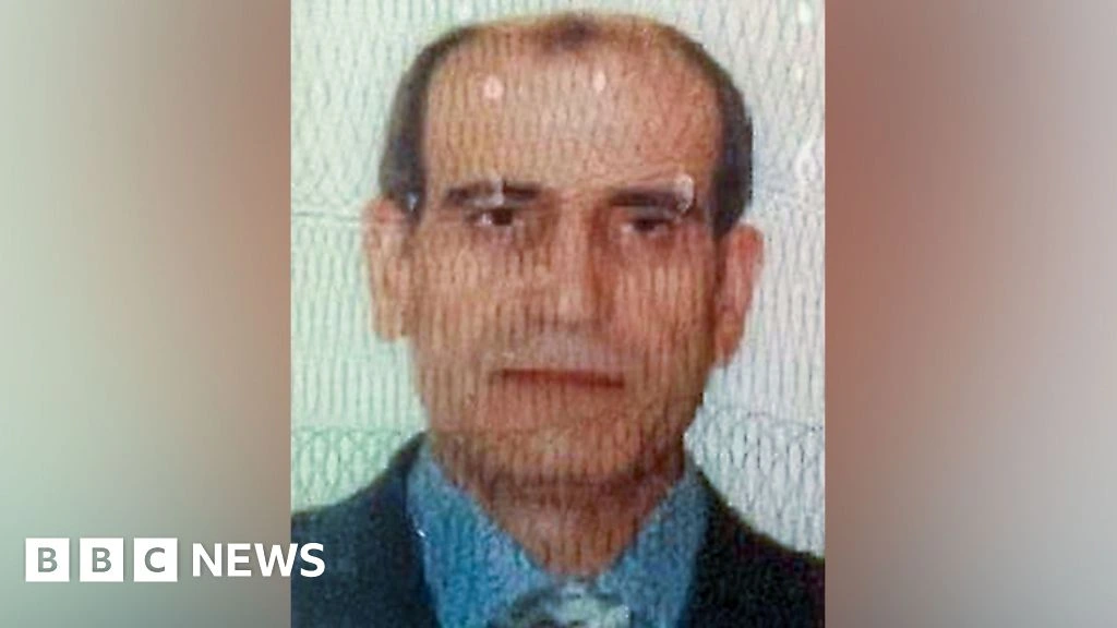 US and Lebanon protecting wanted Syrian general, BBC finds