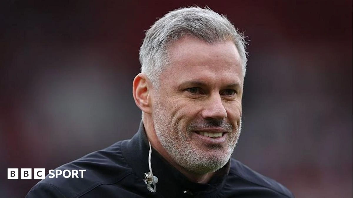 Villa to sue Carragher over 'unacceptable insults'