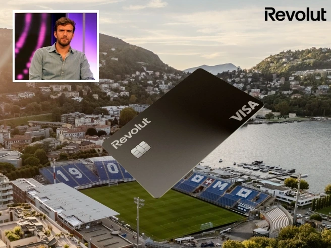Revolut supera i 6 milioni di clienti: «Siamo la terza banca del Paese e puntiamo a diventare la prima. Il risiko non ci interessa»