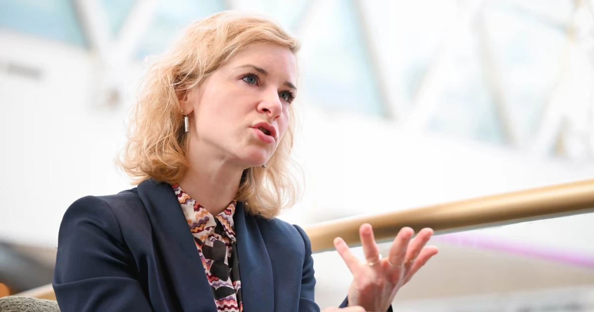Unis: „Nicht jede Stelle muss nachbesetzt werden“