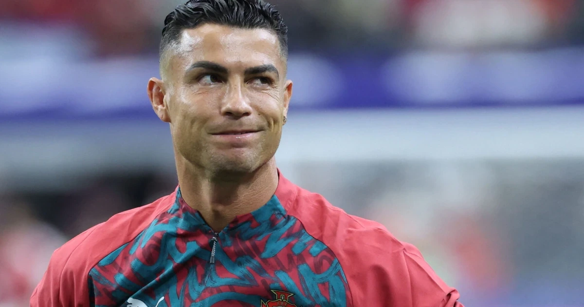 Ungewöhnliche Aktion! Diese Strafe droht Ronaldo