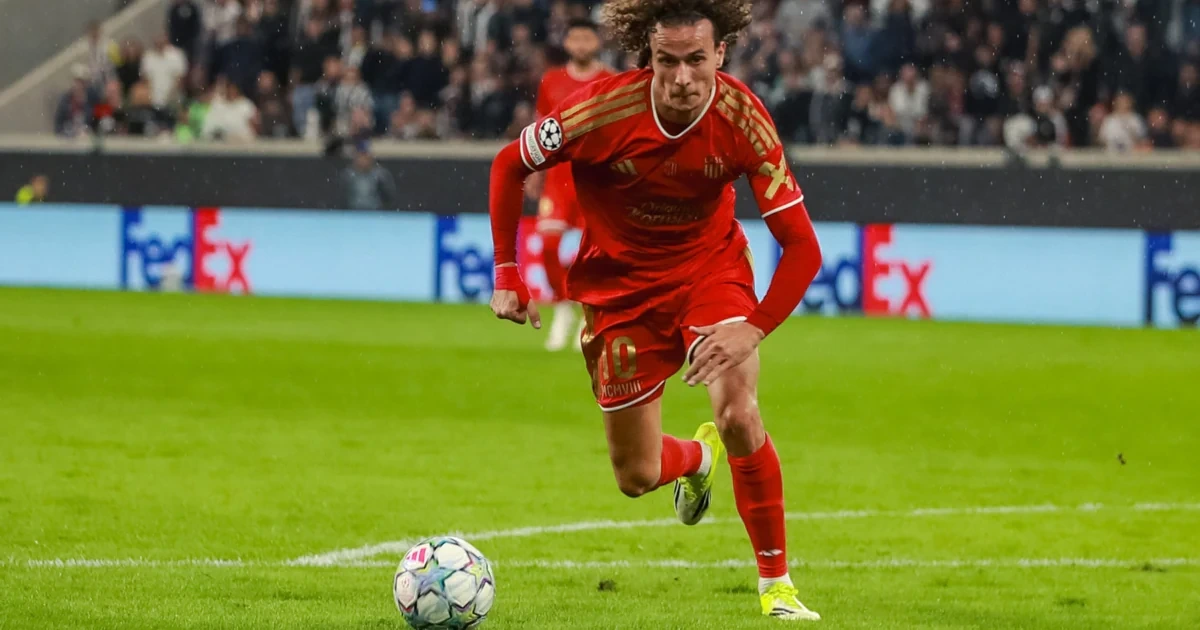LIVE: Elfer! LASK schon nach vier Minuten hinten